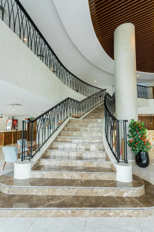Vias Hotel Vung Tau