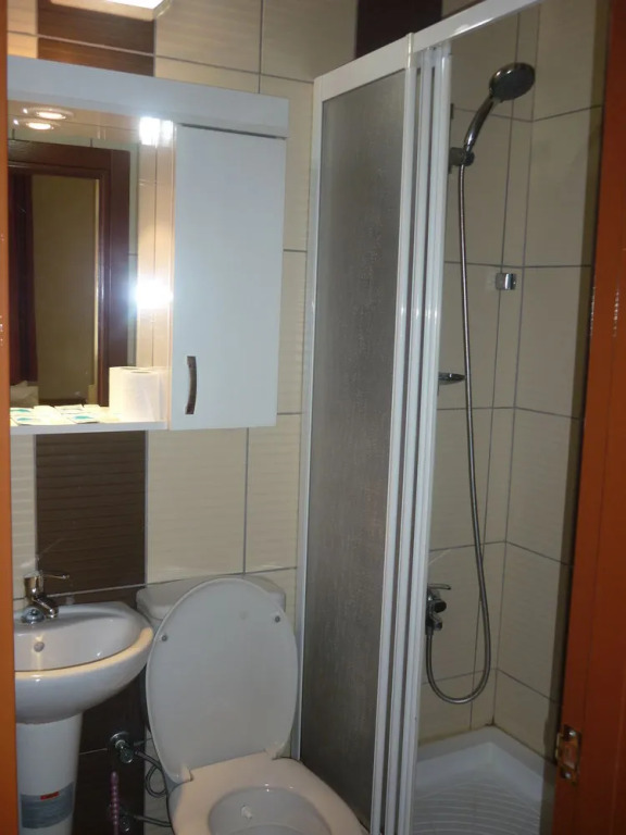 Devran Hotel