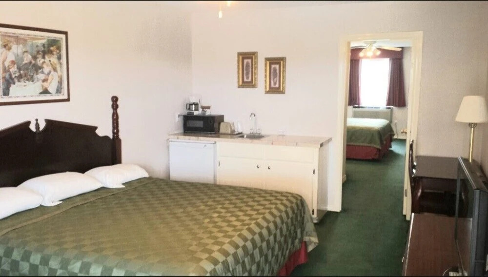Southern Belle Inn