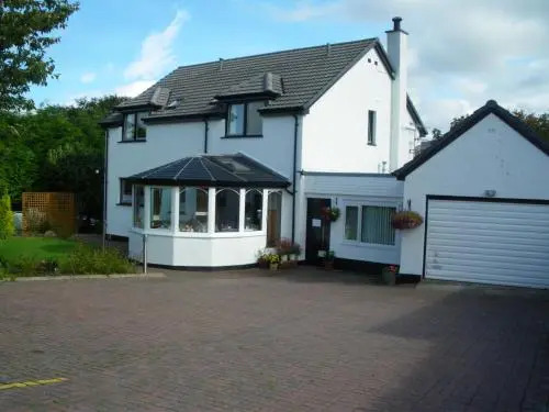 Meadowbank Guest House