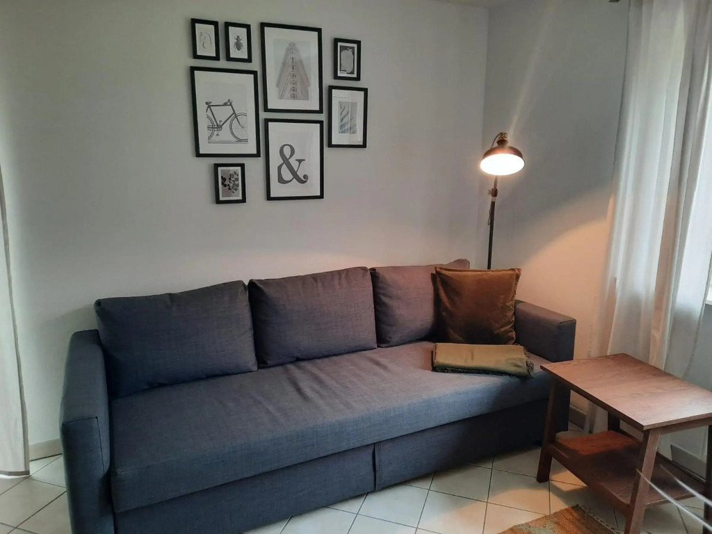 Ferienwohnung EmiLu