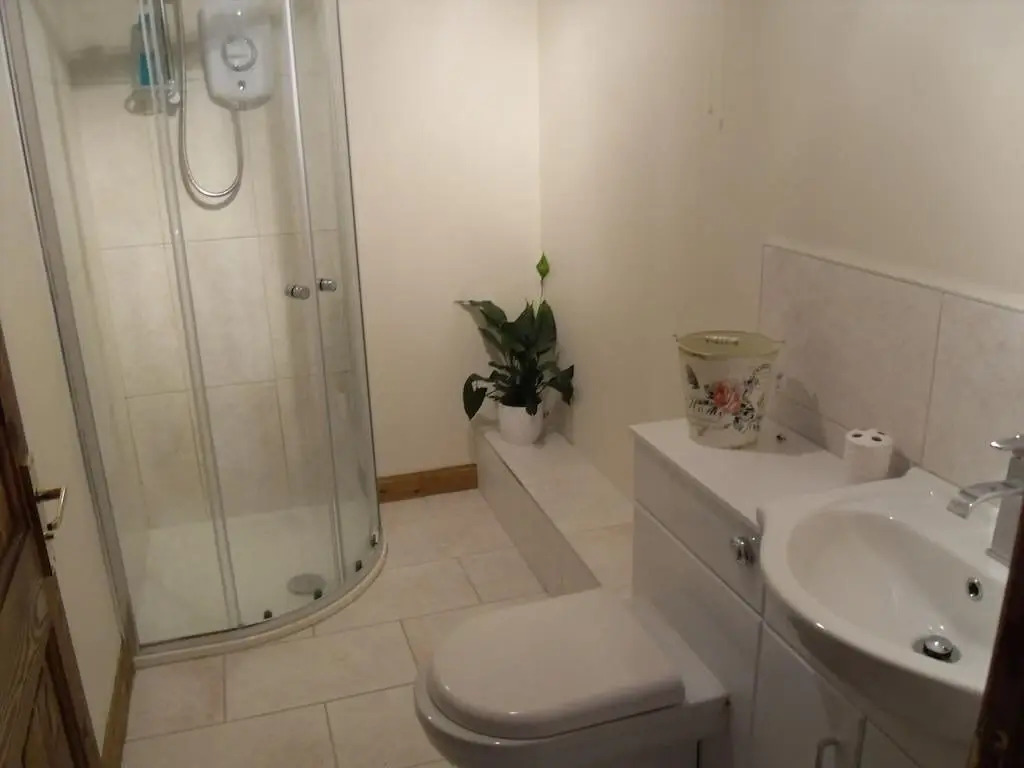 Rosemount House & Stables Cottage