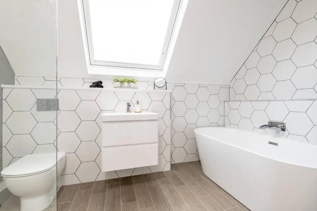 Captivating 4-bed House in Killin