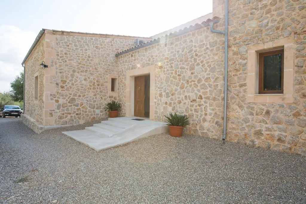 Son Morey - Villa With Private Pool. Free Wifi