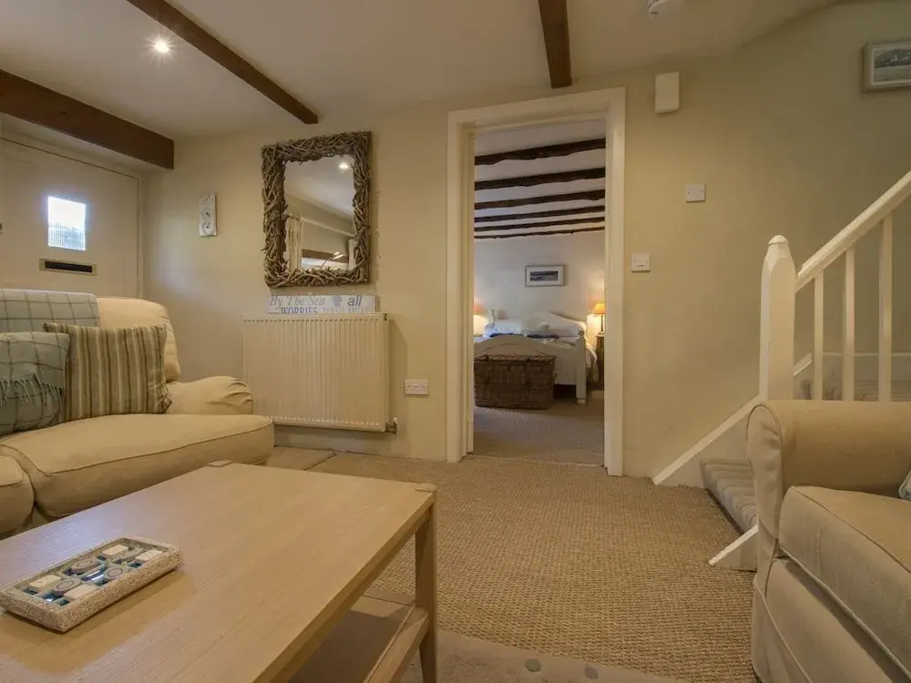 Cherry Tree Cottage