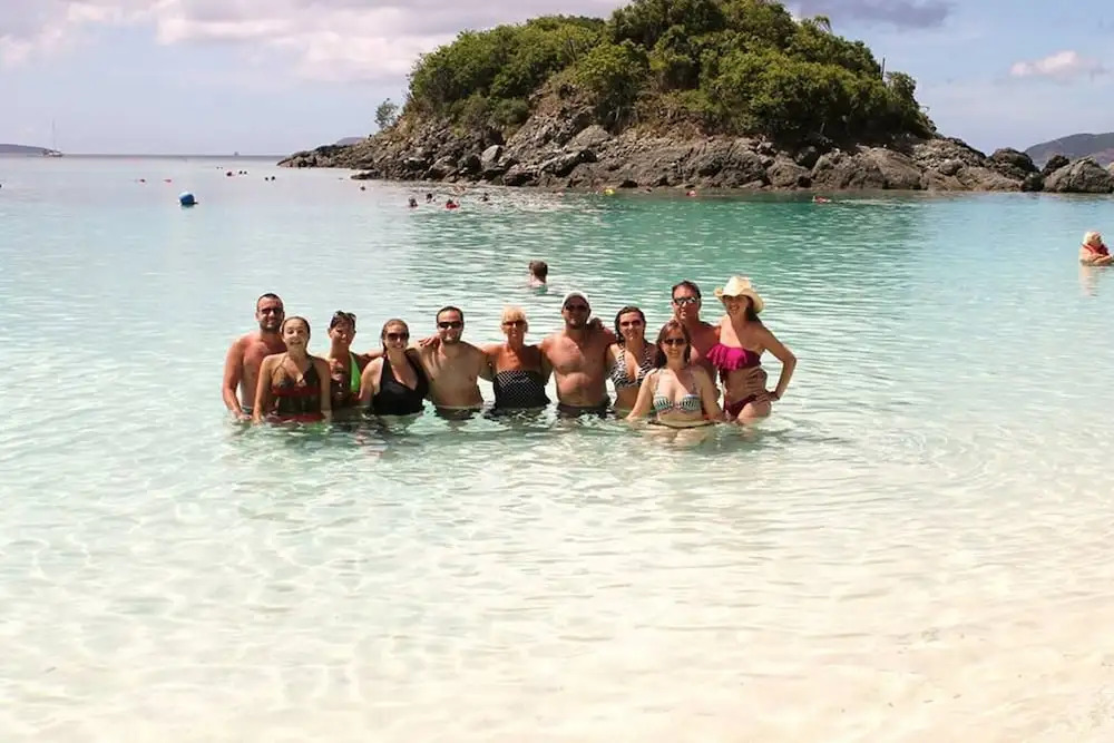 Sapphire Village Resort