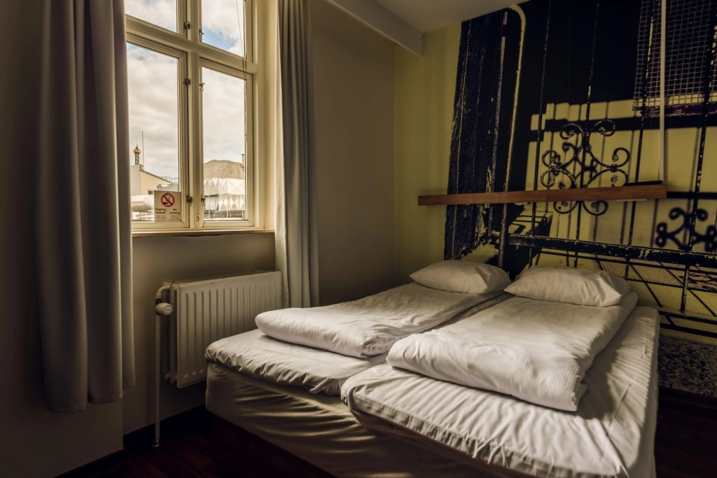 MEININGER Hotel Copenhagen