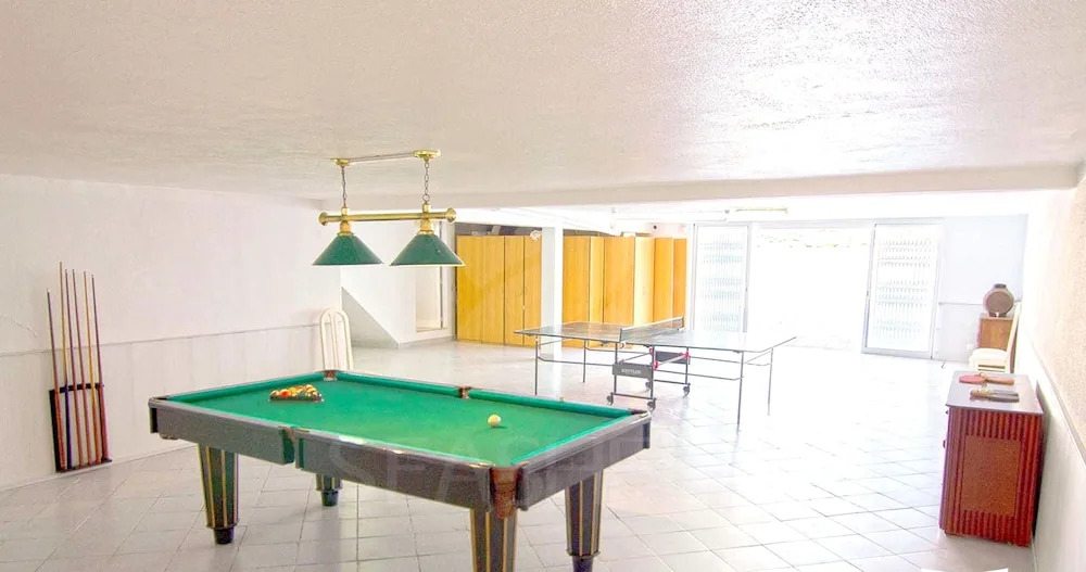 Villa With 7 Bedrooms in Quarteira, With Private Pool, Enclosed Garden and Wifi - 2 km From the Beach