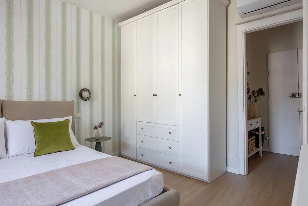 Lucca Old Town Apartment