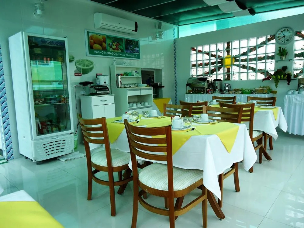 Hotel The Green Ecologic