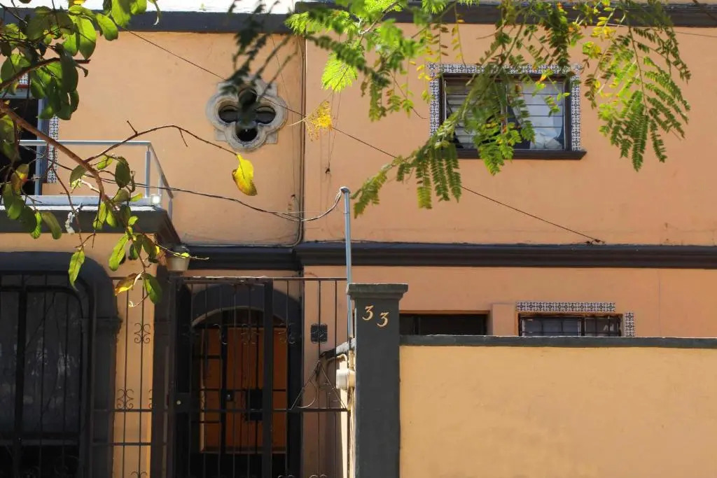 Estudio 13/ dos camas/ Chapalita