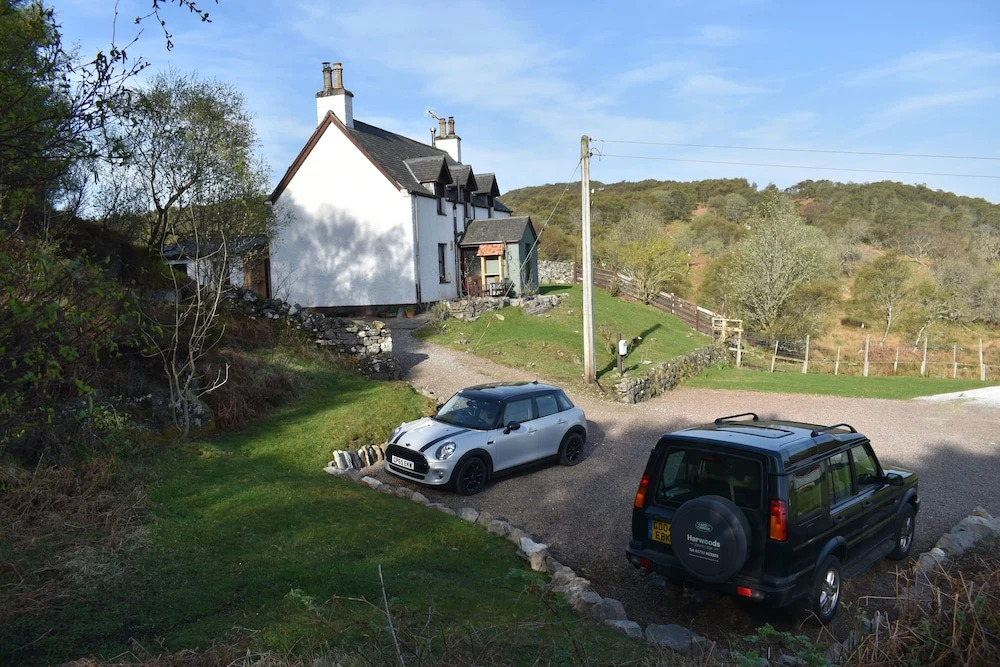 Ardmore House B&B