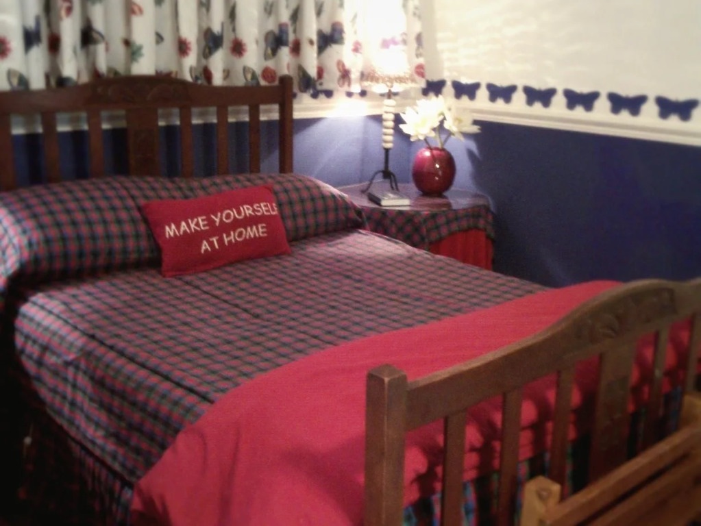 The Lighthouse Guesthouse