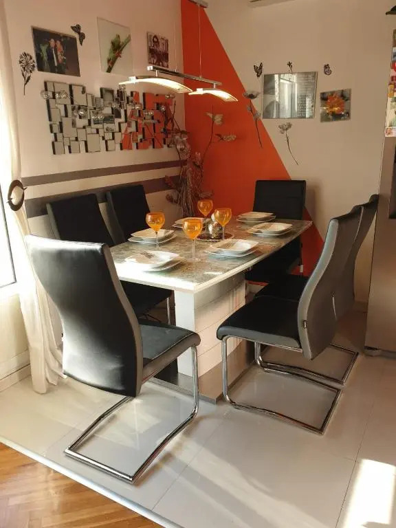 Apartment Šarić