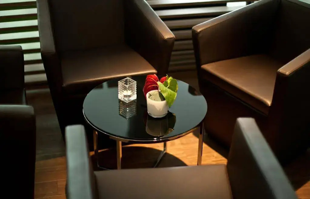 Holiday Inn - the niu, Fusion Hamburg St. Georg by IHG