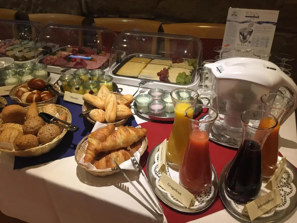Hotel Restaurant Zehntscheune