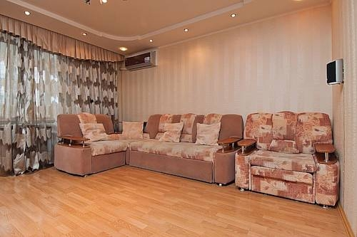 Apartment Novostroyka