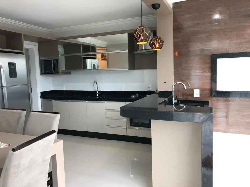 Apartamento 602 Edifício Thermas Palace