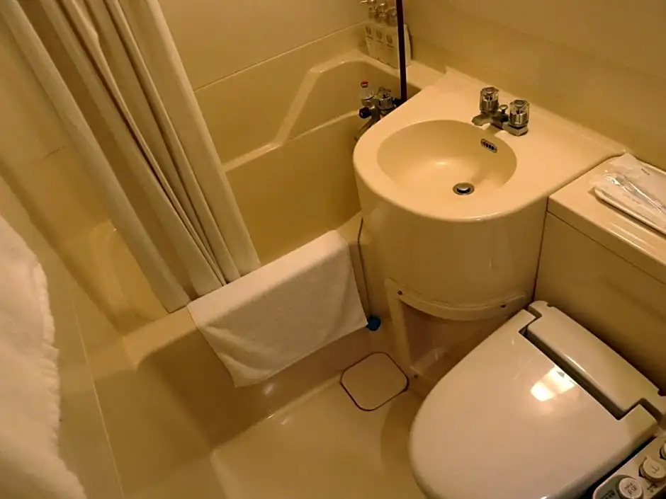 Hamamatsu Station Hotel - Vacation STAY 65830