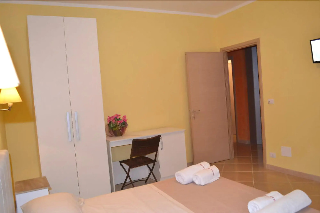 B&B 100 Metri Dal Mare