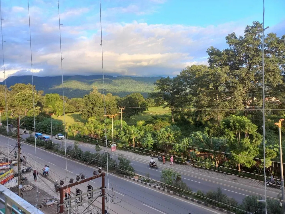 Tirath Hotel - Rishikesh - Uttrakhand