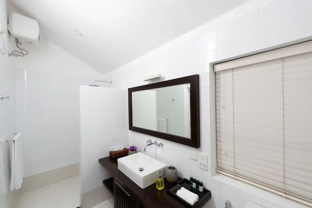 Nyne Hotels Rock Villa - Bentota