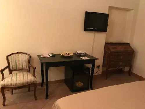 Il Cortiletto