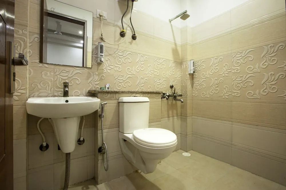 Hotel Surya Palace