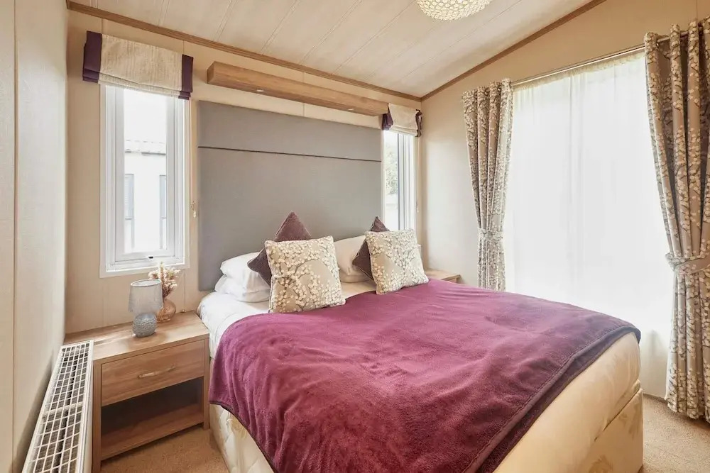 Host Stay Lakeview Winter