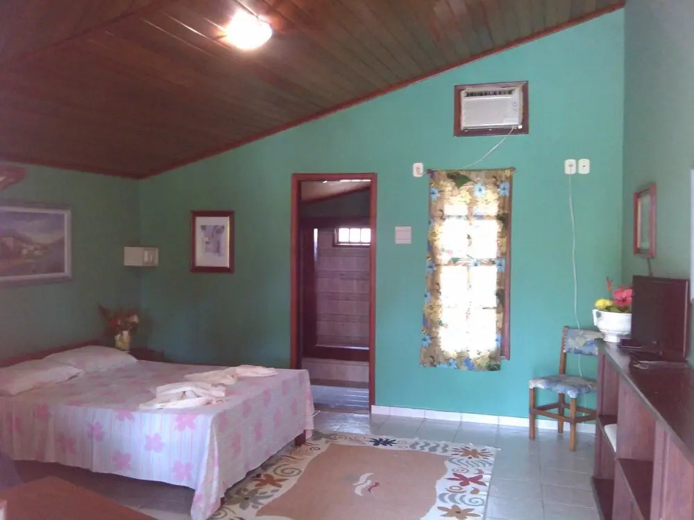 Fazenda Amendoeira.