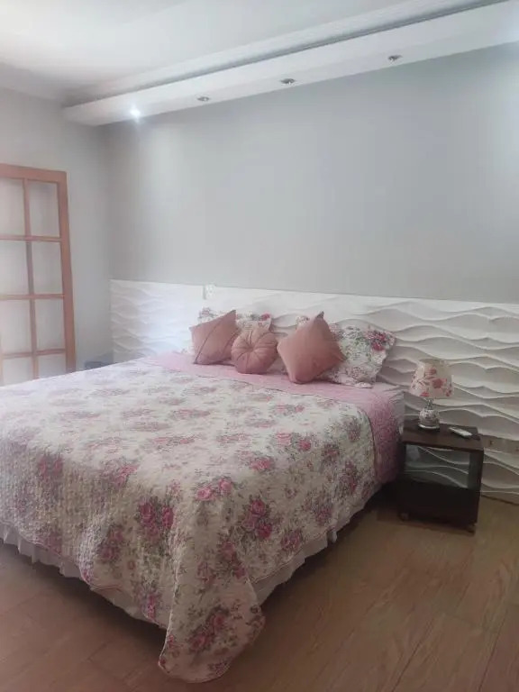 Casa Aconchegante A 28 Min. Thermas De São Pedro