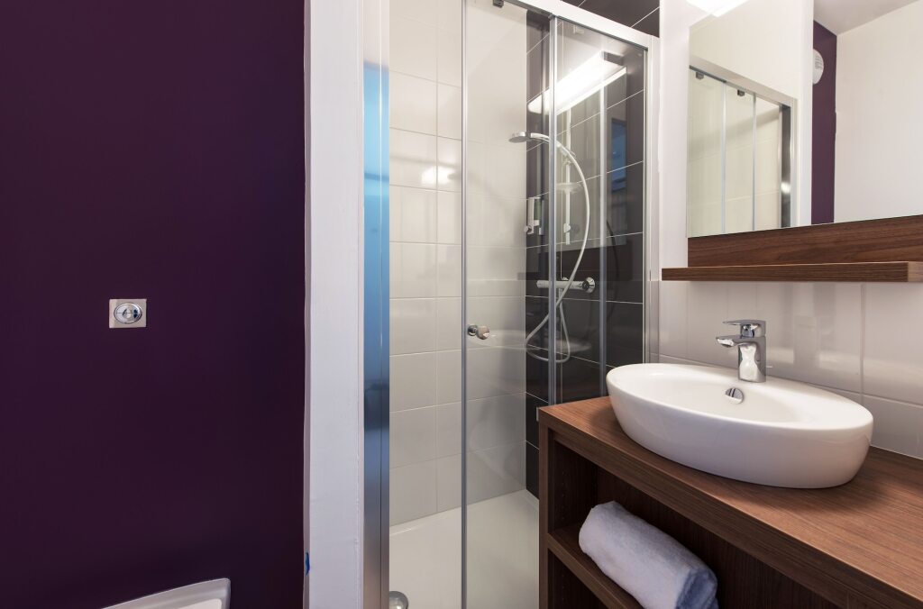 B&B HOTEL Saint-Nazaire Pornichet