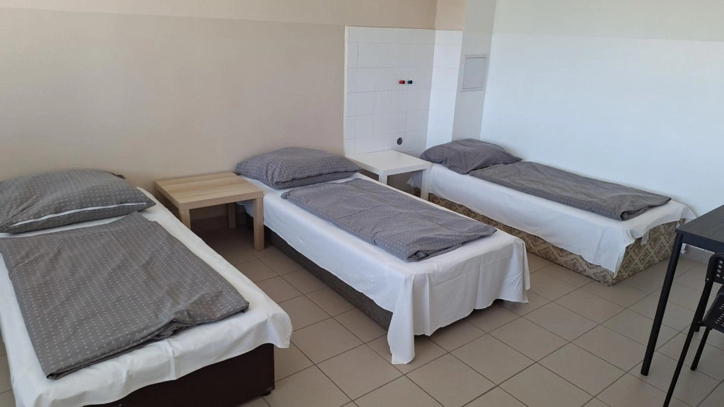 Hotelak Martinov