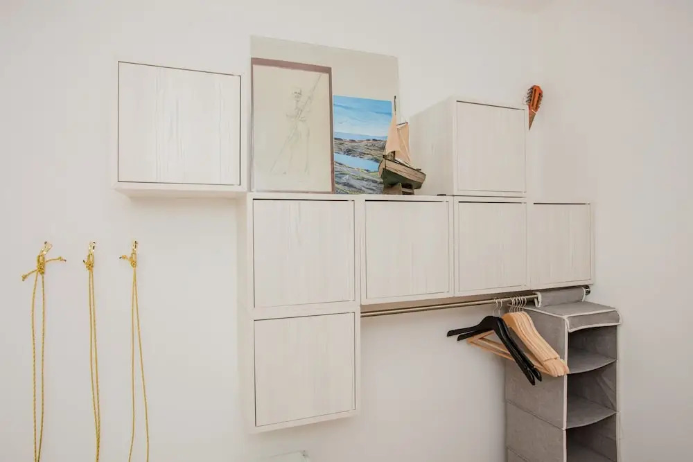Spacious 2 Bedroom Flat With Communal Garden