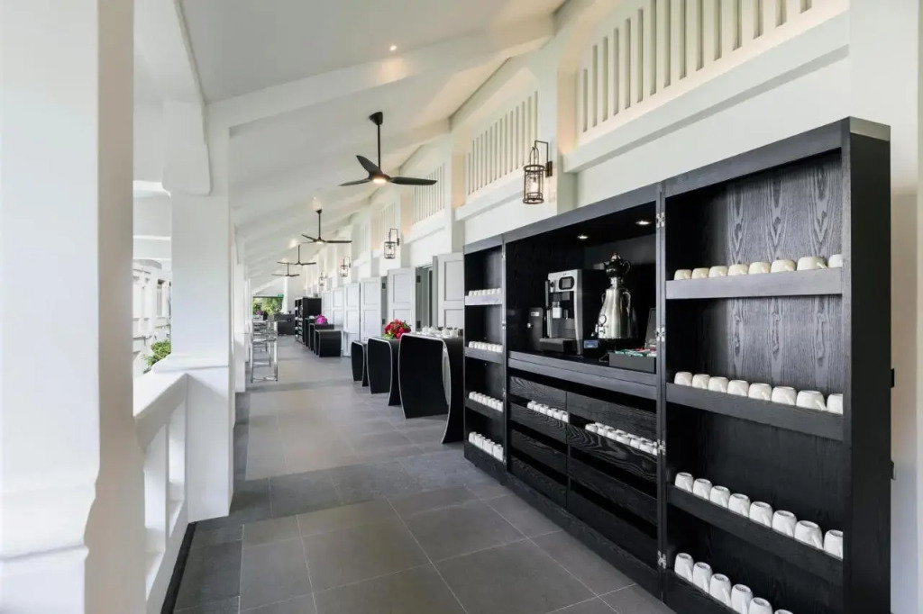The Outpost Hotel Sentosa by Far East Hospitality
