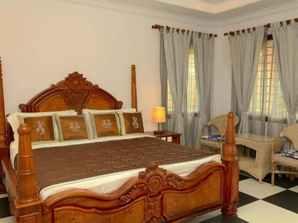 Delux Villa