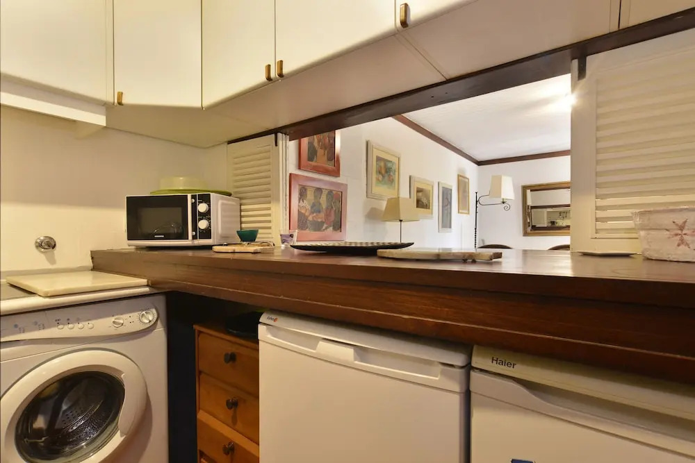 São Pedro Terrace Apartment