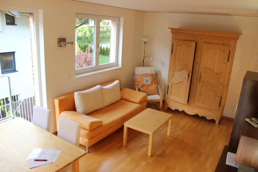 Appartement Christopherus