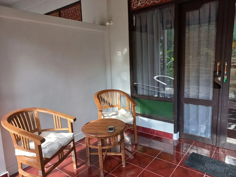 Mumbul Ubud