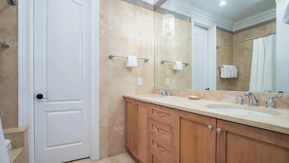 Le Jardin 158 - 3BR 3.5ba -