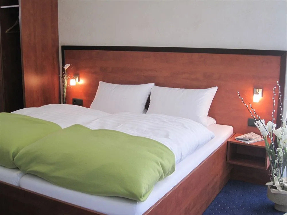 Hotel am Kurpark
