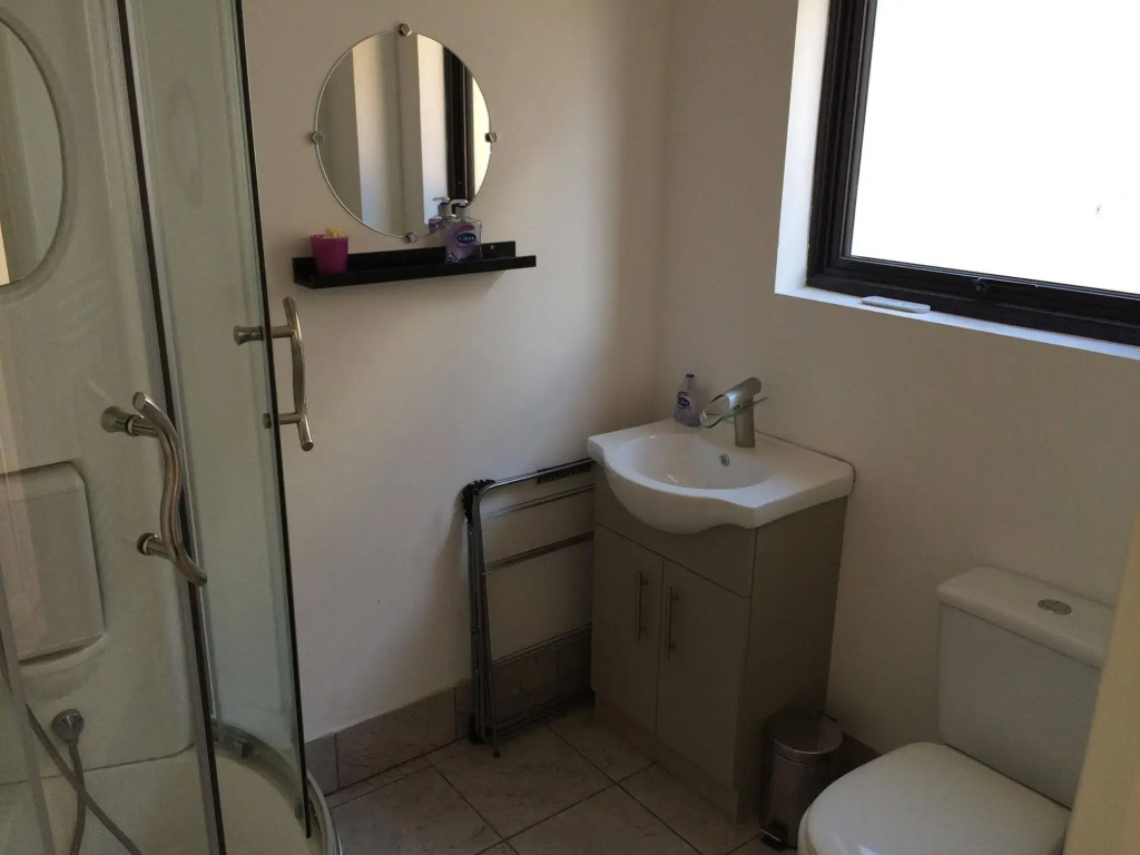 Quire Court Apartment