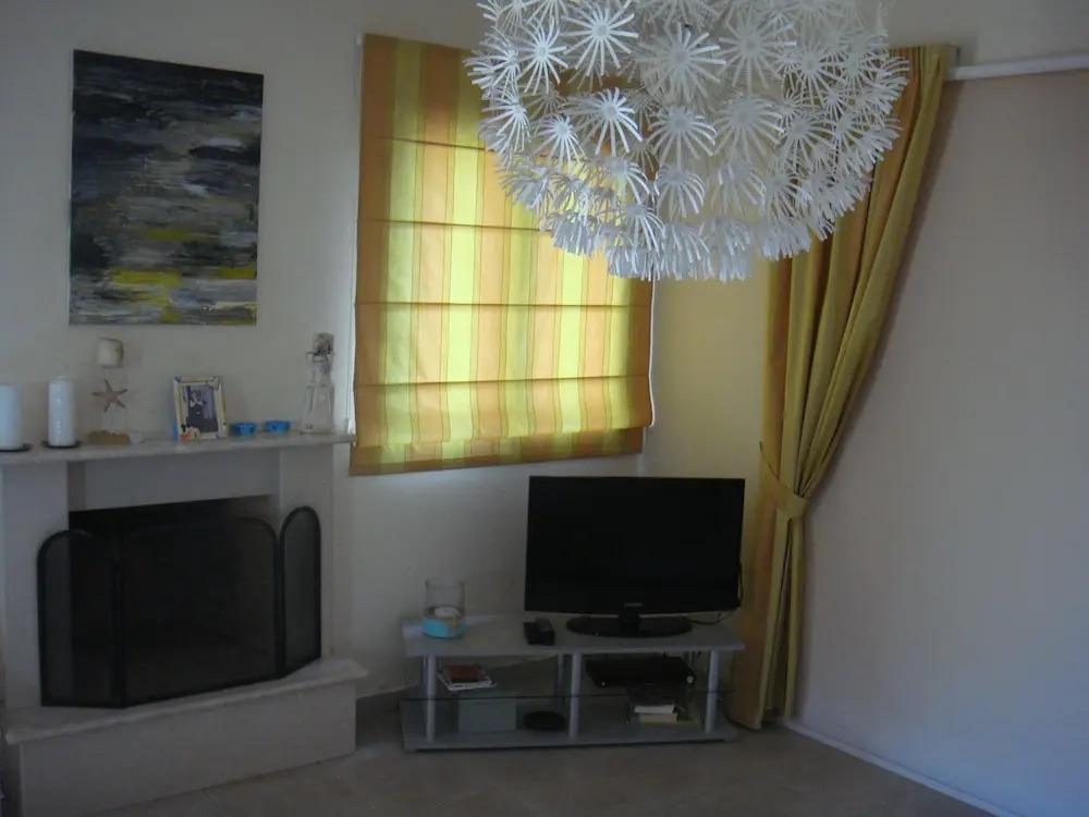 Jolie Villa