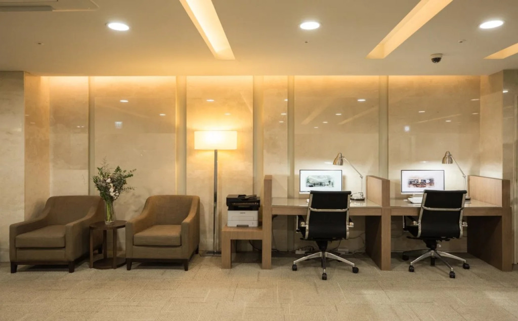 Summit Hotel Seoul Dongdaemun