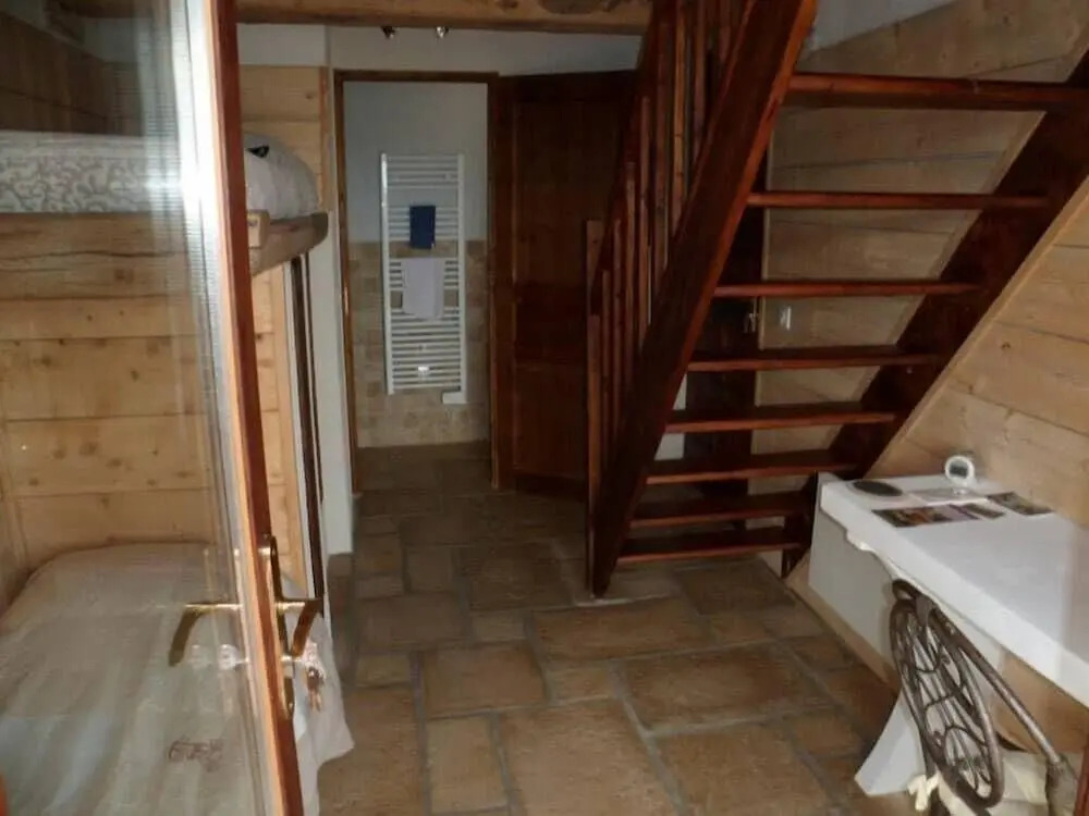 Les Gîtes du Lac - Appartements