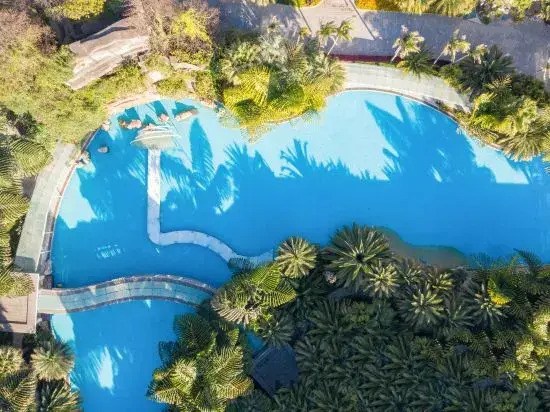 Yunan Huidu Hotel