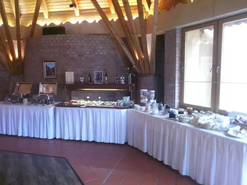Hotel Makár Sport & Atrium