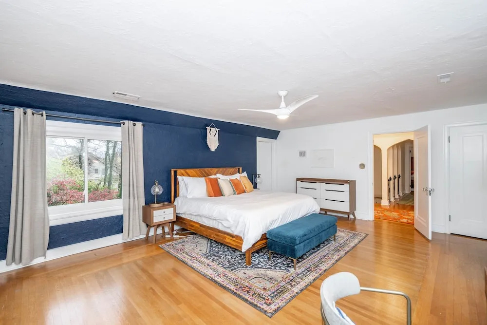 Avon Hills Hideaway