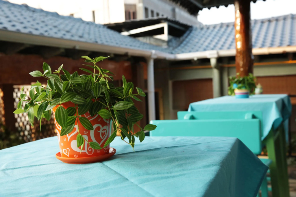 Xishu Garden Inn 熙蜀酒店