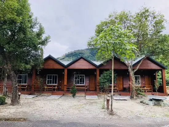 Yingjia Hot Spring Homestay